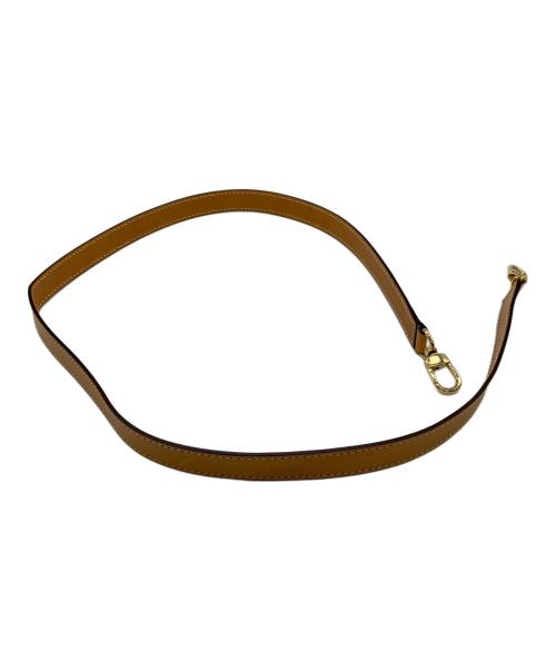 CELINE（セリーヌ）CELINE (セリーヌ) 2WAYバッグ ブラウンの古着・服飾アイテム