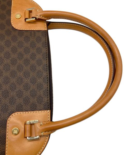 CELINE（セリーヌ）CELINE (セリーヌ) 2WAYバッグ ブラウンの古着・服飾アイテム