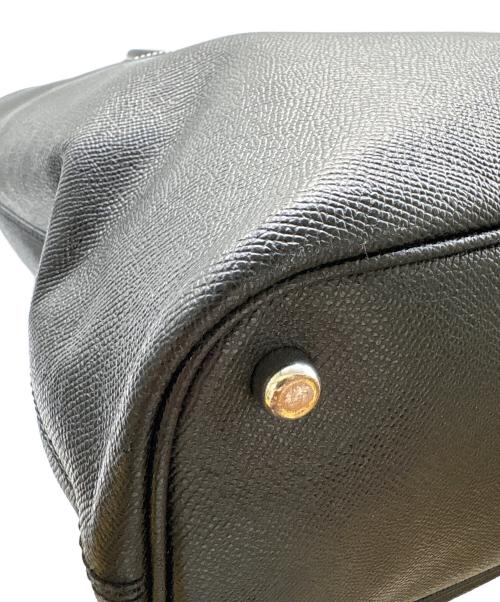 COACH（コーチ）COACH (コーチ) トートバッグ ブラックの古着・服飾アイテム