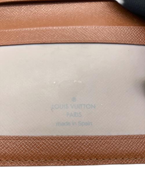 LOUIS VUITTON（ルイ ヴィトン）LOUIS VUITTON (ルイ ヴィトン) パスケースの古着・服飾アイテム