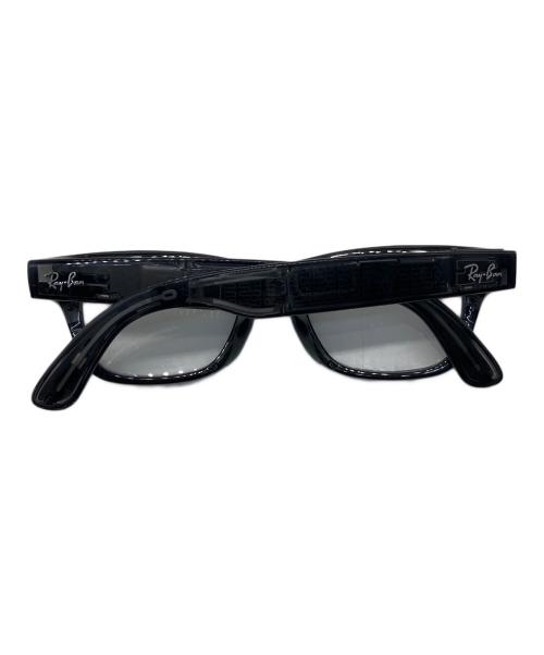 RAY-BAN（レイバン）RAY-BAN (レイバン) Meta (メタ) ウェアラブルカメラの古着・服飾アイテム