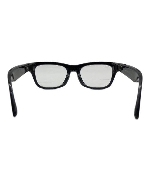 RAY-BAN（レイバン）RAY-BAN (レイバン) Meta (メタ) ウェアラブルカメラの古着・服飾アイテム