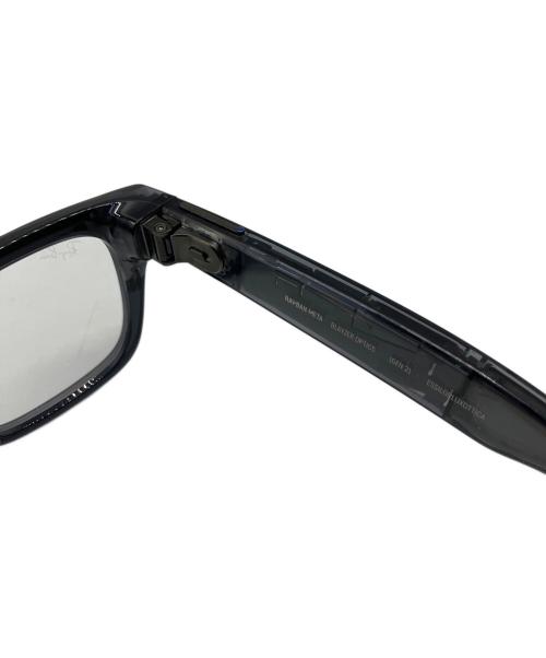 RAY-BAN（レイバン）RAY-BAN (レイバン) Meta (メタ) ウェアラブルカメラの古着・服飾アイテム