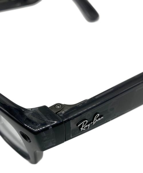RAY-BAN（レイバン）RAY-BAN (レイバン) Meta (メタ) ウェアラブルカメラの古着・服飾アイテム