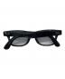 RAY-BAN (レイバン) Meta (メタ) ウェアラブルカメラ：64000円