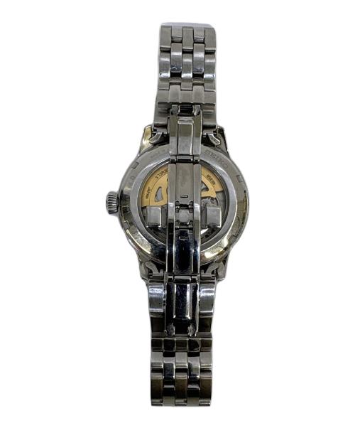 SEIKO（セイコー）SEIKO (セイコー) 腕時計 ホワイトの古着・服飾アイテム