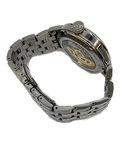SEIKO（セイコー）SEIKO (セイコー) 腕時計 ホワイトの古着・服飾アイテム