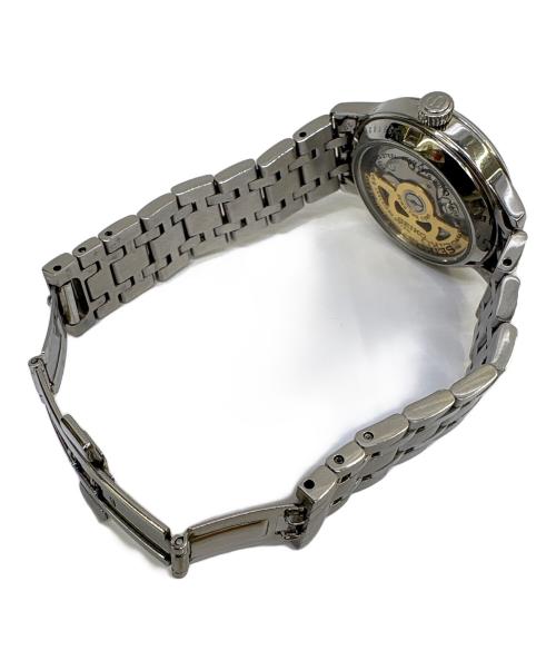 SEIKO（セイコー）SEIKO (セイコー) 腕時計 ホワイトの古着・服飾アイテム