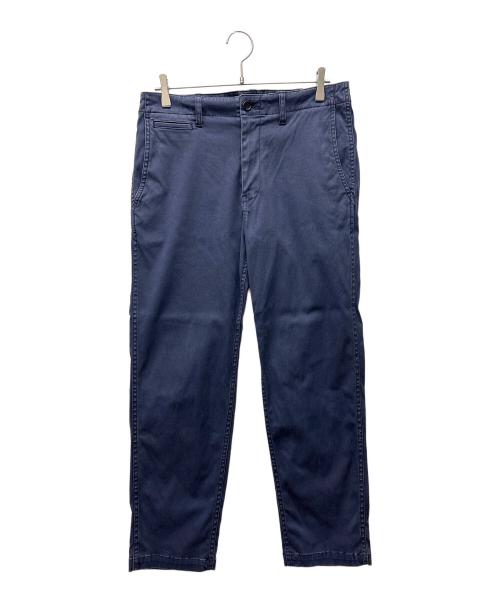 Ron Herman（ロンハーマン）Ron Herman (ロンハーマン) パンツ ネイビー サイズ:Ｍの古着・服飾アイテム