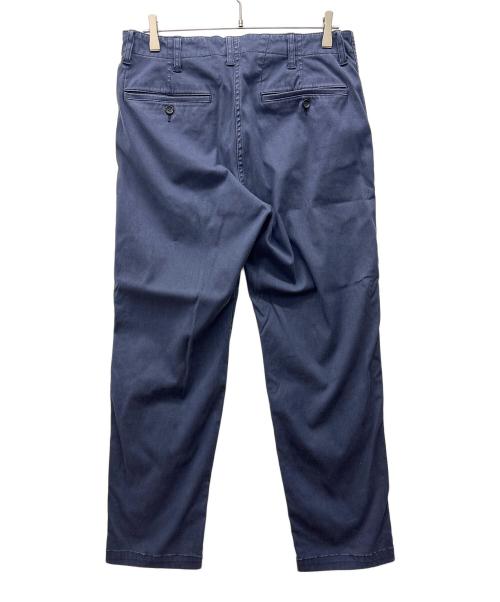 Ron Herman（ロンハーマン）Ron Herman (ロンハーマン) パンツ ネイビー サイズ:Ｍの古着・服飾アイテム