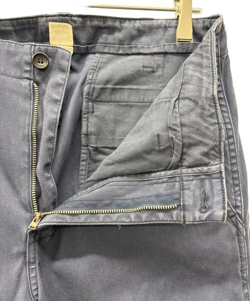 Ron Herman（ロンハーマン）Ron Herman (ロンハーマン) パンツ ネイビー サイズ:Ｍの古着・服飾アイテム