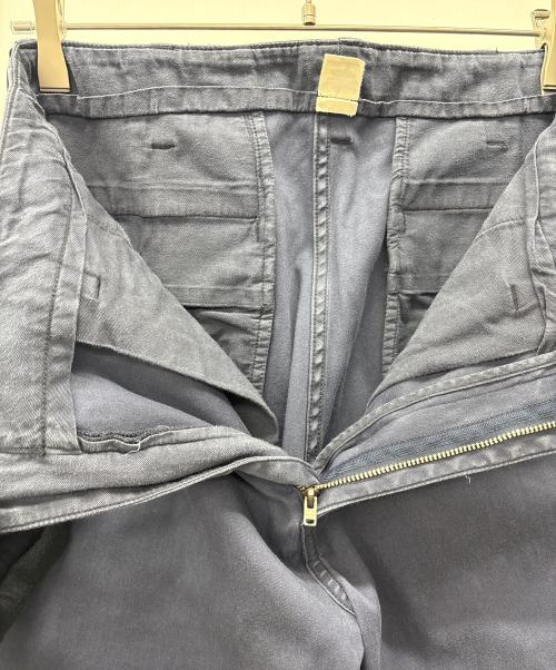Ron Herman（ロンハーマン）Ron Herman (ロンハーマン) パンツ ネイビー サイズ:Ｍの古着・服飾アイテム