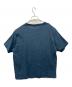RRL (ダブルアールエル) 半袖カットソー ネイビー サイズ:XL：7000円