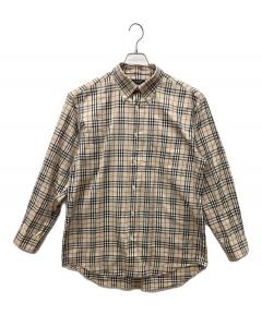 中古・古着通販】BURBERRY LONDON (バーバリーロンドン) フェイク
