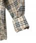 中古・古着 BURBERRY LONDON (バーバリーロンドン) 長袖シャツ ベージュ サイズ:LL：7000円