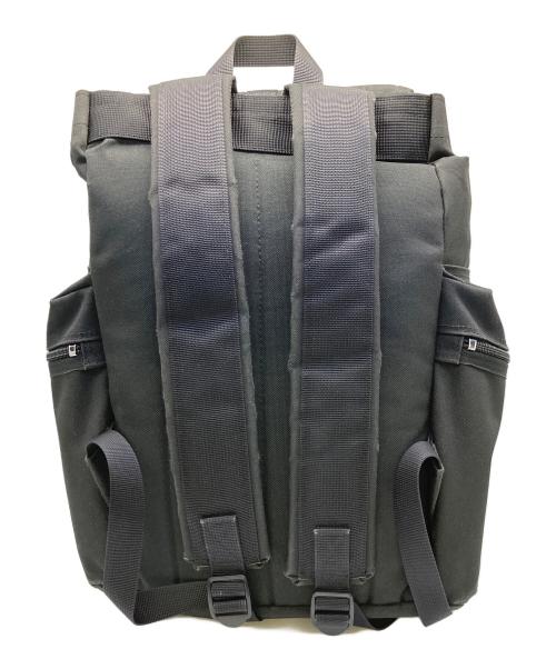PORTER（ポーター）PORTER (ポーター) リュック ブラックの古着・服飾アイテム