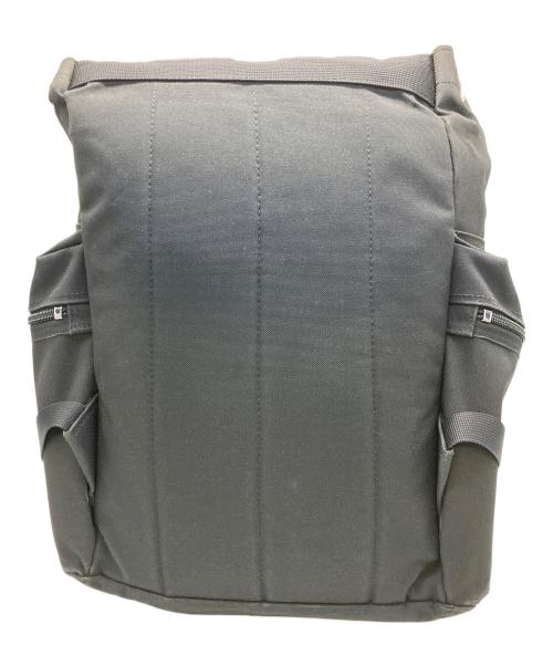 PORTER（ポーター）PORTER (ポーター) リュック ブラックの古着・服飾アイテム