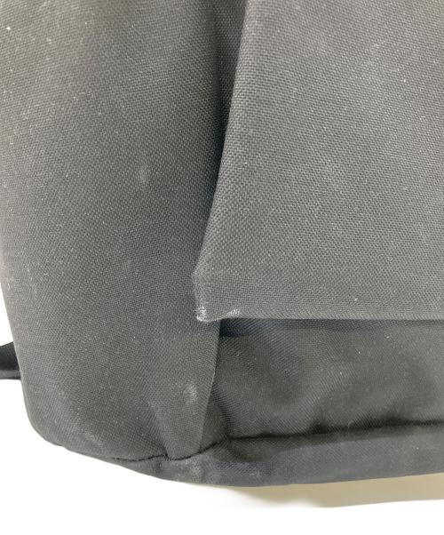 PORTER（ポーター）PORTER (ポーター) リュック ブラックの古着・服飾アイテム