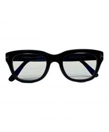 TOM FORD（トムフォード）の古着「眼鏡」｜ブラック