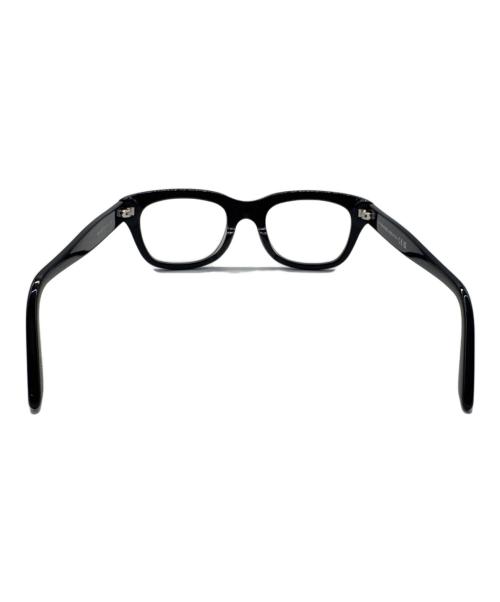 TOM FORD（トムフォード）TOM FORD (トムフォード) 眼鏡 ブラックの古着・服飾アイテム