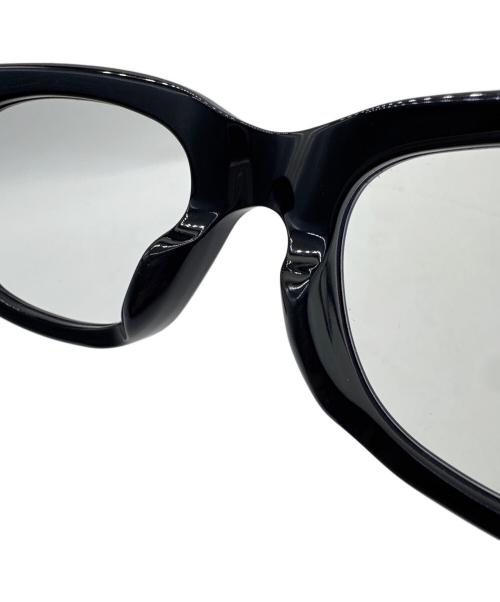 TOM FORD（トムフォード）TOM FORD (トムフォード) 眼鏡 ブラックの古着・服飾アイテム