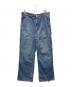 OUR LEGACY（アワーレガシー）の古着「JOINER TROUSER ペインターデニムパンツ」｜インディゴ