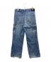 OUR LEGACY (アワーレガシー) JOINER TROUSER ペインターデニムパンツ インディゴ サイズ:46：25000円