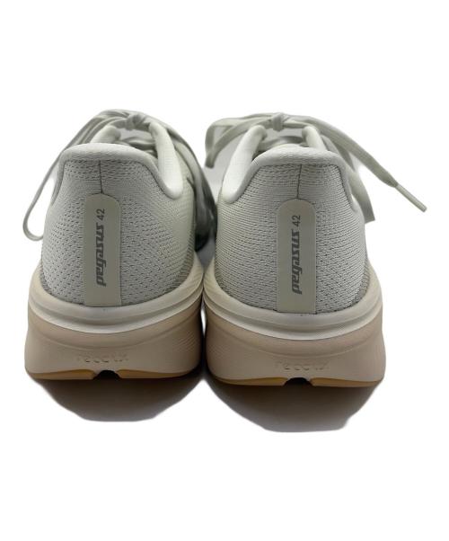 NIKE（ナイキ）NIKE (ナイキ) スニーカー グリーン サイズ:27の古着・服飾アイテム