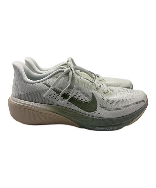 NIKE（ナイキ）NIKE (ナイキ) スニーカー グリーン サイズ:27の古着・服飾アイテム
