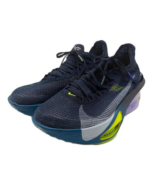 NIKE（ナイキ）NIKE (ナイキ) スニーカー ネイビー サイズ:27の古着・服飾アイテム