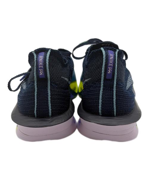 NIKE（ナイキ）NIKE (ナイキ) スニーカー ネイビー サイズ:27の古着・服飾アイテム