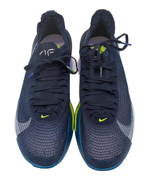 NIKE（ナイキ）NIKE (ナイキ) スニーカー ネイビー サイズ:27の古着・服飾アイテム