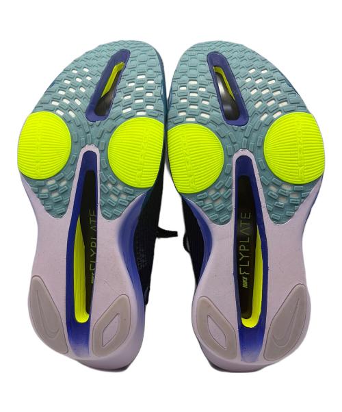 NIKE（ナイキ）NIKE (ナイキ) スニーカー ネイビー サイズ:27の古着・服飾アイテム