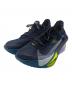 NIKE（ナイキ）の古着「スニーカー」｜ネイビー