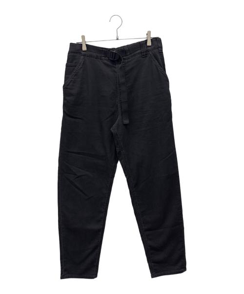 DIESEL（ディーゼル）DIESEL (ディーゼル) デニムパンツ ブラック サイズ:78.5ｃｍ(W31)の古着・服飾アイテム