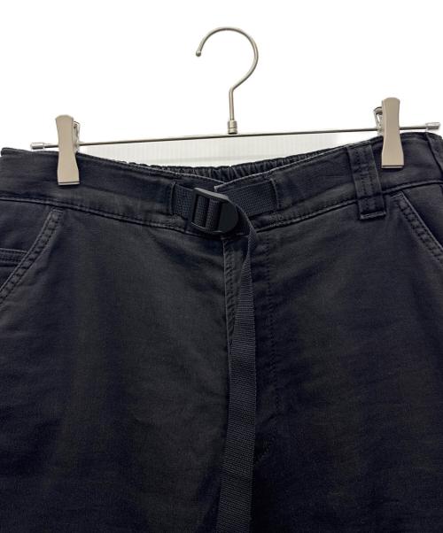 DIESEL（ディーゼル）DIESEL (ディーゼル) デニムパンツ ブラック サイズ:78.5ｃｍ(W31)の古着・服飾アイテム