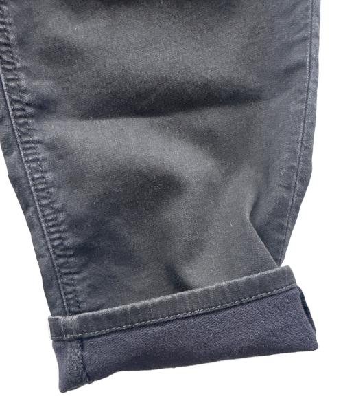 DIESEL（ディーゼル）DIESEL (ディーゼル) デニムパンツ ブラック サイズ:78.5ｃｍ(W31)の古着・服飾アイテム