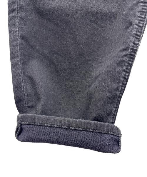 DIESEL（ディーゼル）DIESEL (ディーゼル) デニムパンツ ブラック サイズ:78.5ｃｍ(W31)の古着・服飾アイテム