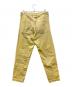 DIESEL (ディーゼル) デニムパンツ ベージュ サイズ:76(W30)：6000円
