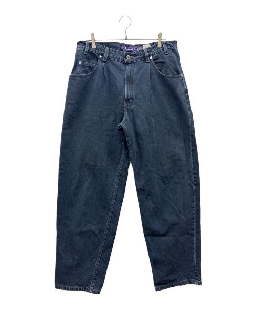 LEVI'S（リーバイス）LEVI'S (リーバイス) デニムパンツ ダークブルー サイズ:91(W36)の古着・服飾アイテム