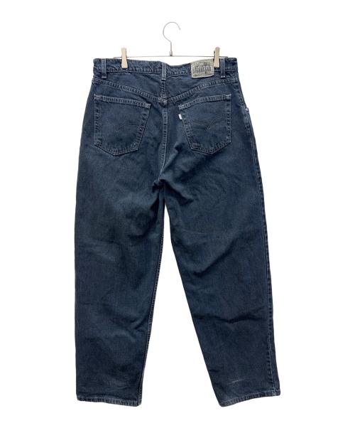 LEVI'S（リーバイス）LEVI'S (リーバイス) デニムパンツ ダークブルー サイズ:91(W36)の古着・服飾アイテム