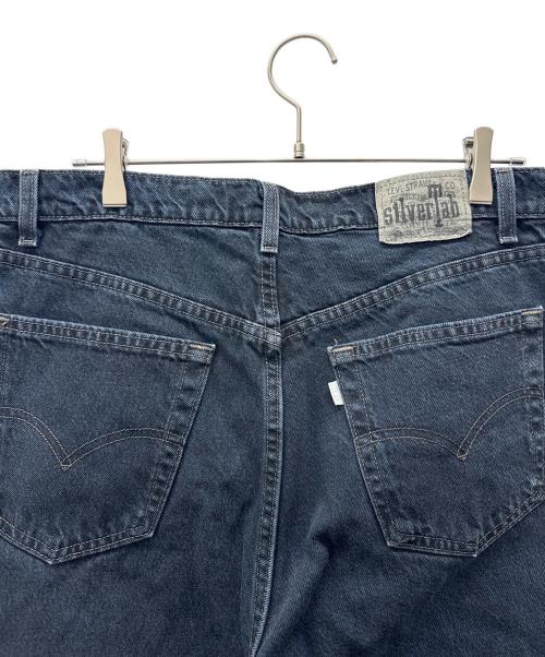 LEVI'S（リーバイス）LEVI'S (リーバイス) デニムパンツ ダークブルー サイズ:91(W36)の古着・服飾アイテム