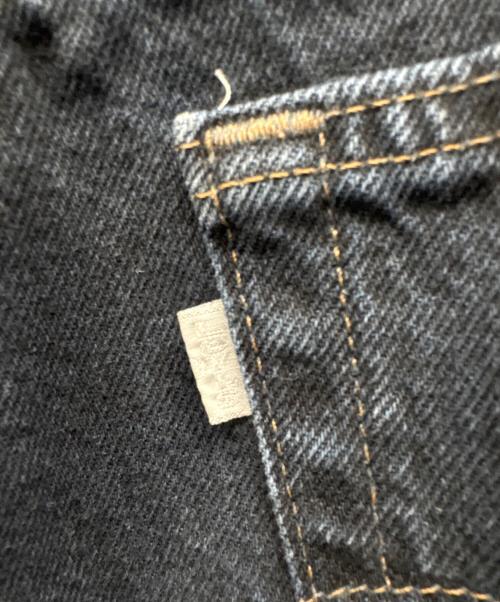 LEVI'S（リーバイス）LEVI'S (リーバイス) デニムパンツ ダークブルー サイズ:91(W36)の古着・服飾アイテム