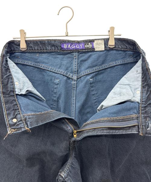 LEVI'S（リーバイス）LEVI'S (リーバイス) デニムパンツ ダークブルー サイズ:91(W36)の古着・服飾アイテム