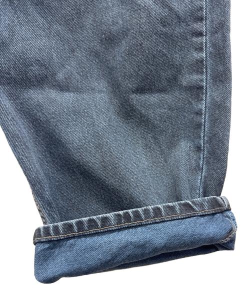 LEVI'S（リーバイス）LEVI'S (リーバイス) デニムパンツ ダークブルー サイズ:91(W36)の古着・服飾アイテム