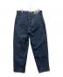 LEVI'S (リーバイス) デニムパンツ ダークブルー サイズ:91(W36)：18000円