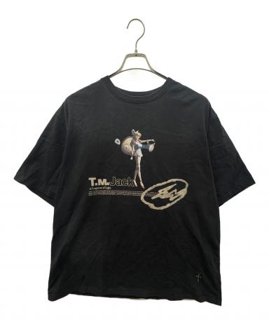 中古・古着通販】cactus jack (カクタス・ジャック) FRAGMENT DESIGN
