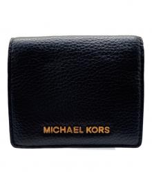 MICHAEL KORS（マイケルコース）の古着「2つ折り財布」