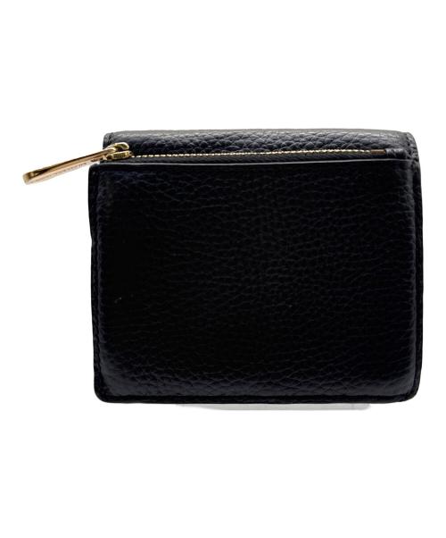 MICHAEL KORS（マイケルコース）MICHAEL KORS (マイケルコース) 2つ折り財布の古着・服飾アイテム