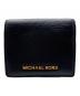 MICHAEL KORS（マイケルコース）の古着「2つ折り財布」